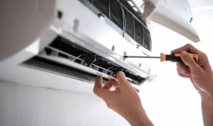 Evaporative Cooling Adelaide