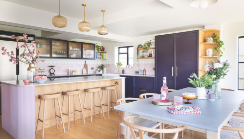 kitchen and bathroom design