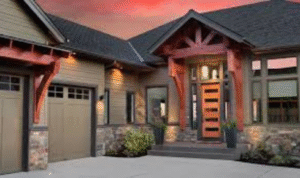 exterior remodeling services