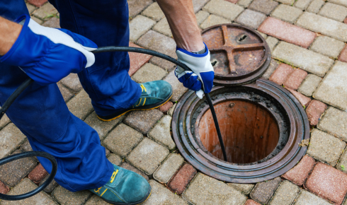 licensed plumbers