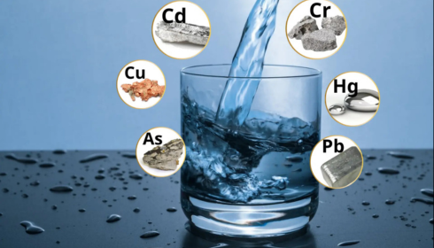 contaminants