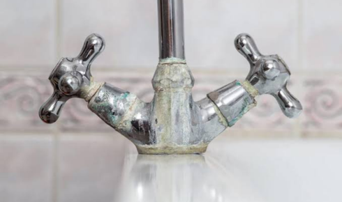 cleaner safer water