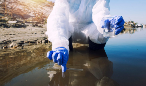 contaminants