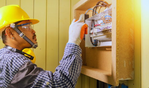 residential electrical services