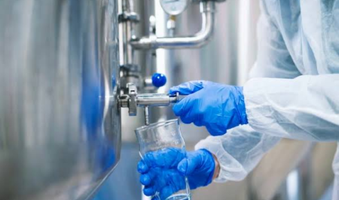 water filtration treatment systems