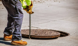 drain cleaning service in Littleton CO