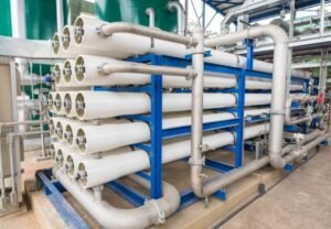 free residential water test