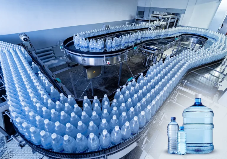 free water consultation