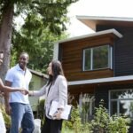 Local real estate agents