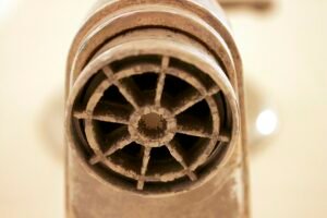 hard water minerals 