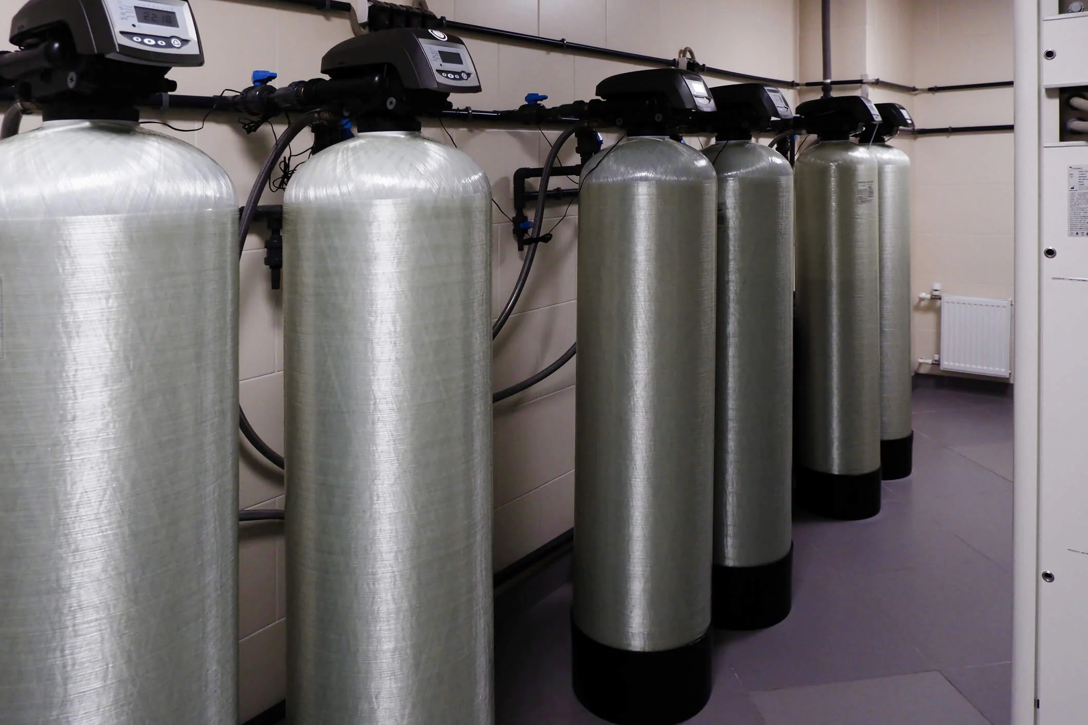 whole home filtration 