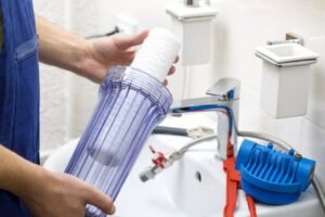 whole home water treatment 